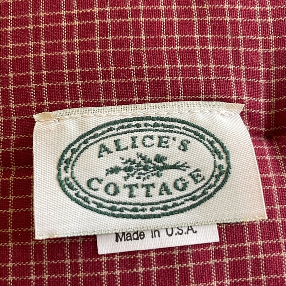 NEW | Vintage Snowman Gift Set: potholder, recipe cards, cookie cutter, recipe - Picture 9 of 12